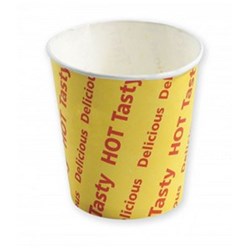 Chip Cup 12oz  1000/ctn