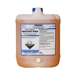 Dish Washing Machine Liquid 20L WWD