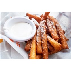 Donut Fries (approx 600 p/ctn)