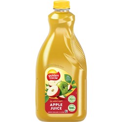 Juice Apple 2L PET Long Life