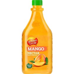 Juice Mango Nectar 2L PET 