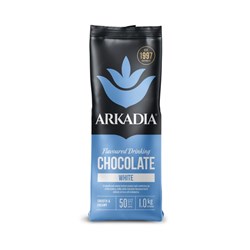 Chocolate Drinking White Powder 1kg  