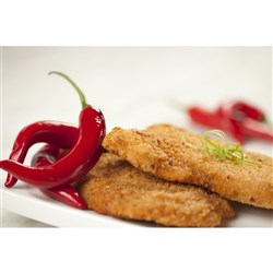 Schnitzel Hot & Spicy (25) 