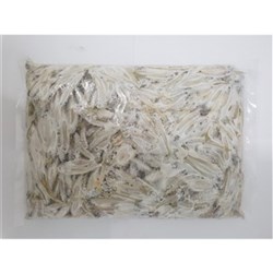 Whitebait 1kg  
