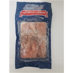 Octopus Tentacles 1kg  