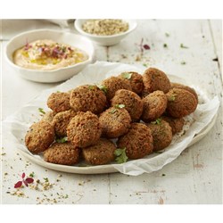 Falafel Mini (16g) 6kg  