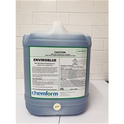 Enviroblue 20L  Degreaser - Water Based