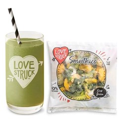Smoothie Mix Avo Go-Go 15x140g  
