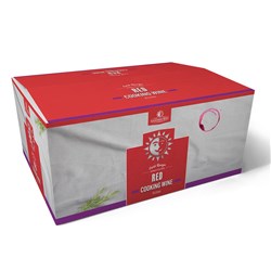 Cooking Wine Red 15L 