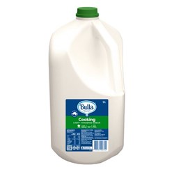 Cream Cooking 5L 