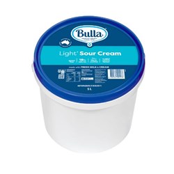 Cream Sour Light 5L 
