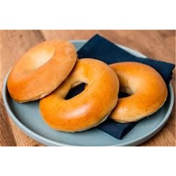 Bagels Plain (60) 