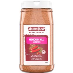 Seasoning Mexican Chilli 505g 