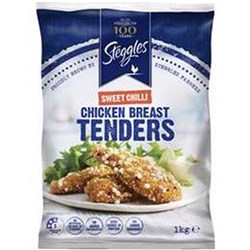 Sweet Chilli Tenders 1kg 