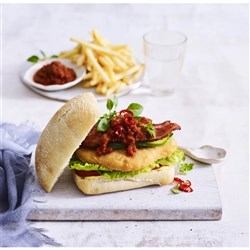 Chicken Breast Royales 6.25kg approx 49 pieces