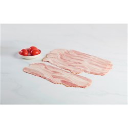 Bacon Streaky 2.5kg  87345