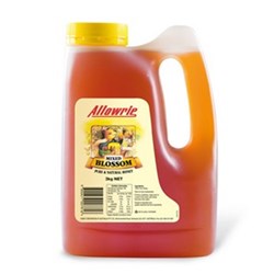 Honey 3kg 