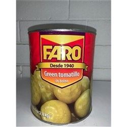 Tomatillos Green A10 