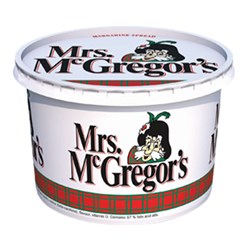 Margarine 12x1kg 