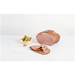 Beef Roast 1/2 R/W **FROZEN** 90221