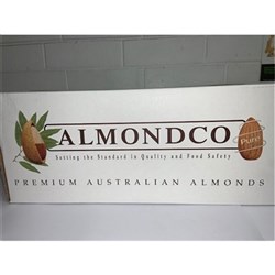 Almond Meal Blanched 10kg 