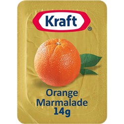 Jam Marmalade P/C 75x14g 