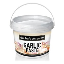 Garlic Paste 1kg 