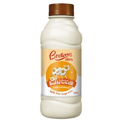 Buttermilk 6x500ml 