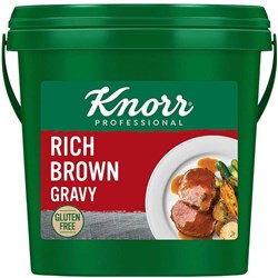 Gravy Mix Rich 2kg Gluten Free