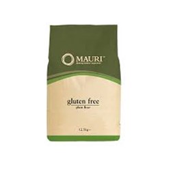 Flour Plain Gluten Free 12.5kg 