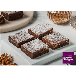 Brownie American (15) 