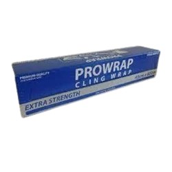 Clingwrap 45cm x 600m 