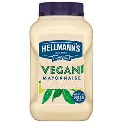 Mayonnaise Vegan 2.4kg Gluten Free