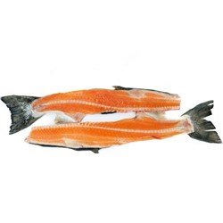 Fresh Salmon Frame R/W 