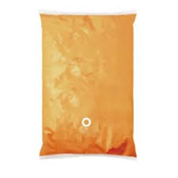 Mustard Sauce Pouch 2x5kg  Gluten Free