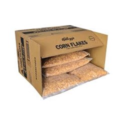 Cereal Corn Flakes 6x1kg Kater Pack 