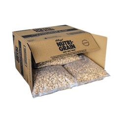 Cereal Nutri-Grain 6x1kg Kater Pack 