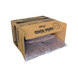 Cereal Coco Pops 6x1kg Kater Pack 