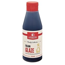 Balsamic Glaze 225ml Italian
