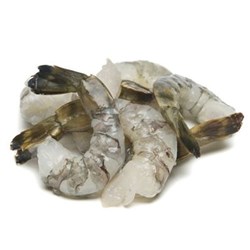 Prawn Cutlets 16/20 Raw 1kg Vannamei 