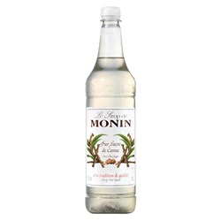 Syrup Sugar Cane 1L PET 