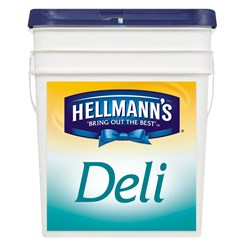 Mayonnaise Deli 10kg 