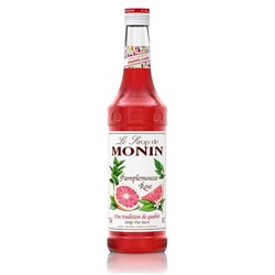 Syrup Pink Grapefruit 700ml  