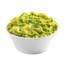 Avocado Pulp Chunky 12x500g 