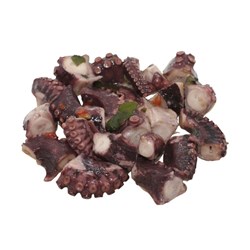 Octopus Marinated 5kg 