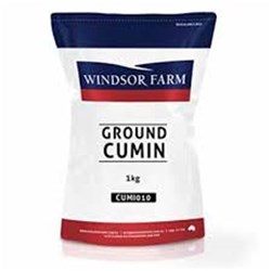 Cumin Ground 1kg  