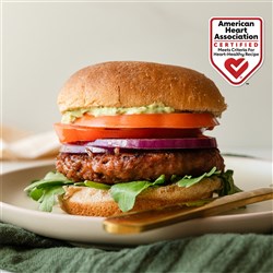 Burger Vegan 40x113g G/free