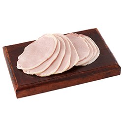 Bacon Short Cut 2.5kg 02723