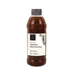 Dressing Japanese Style 1L 