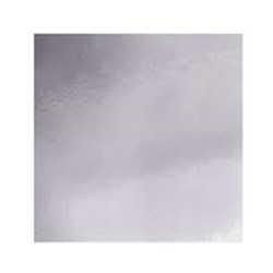 Cake Board Square Silver 10in 50/pkt